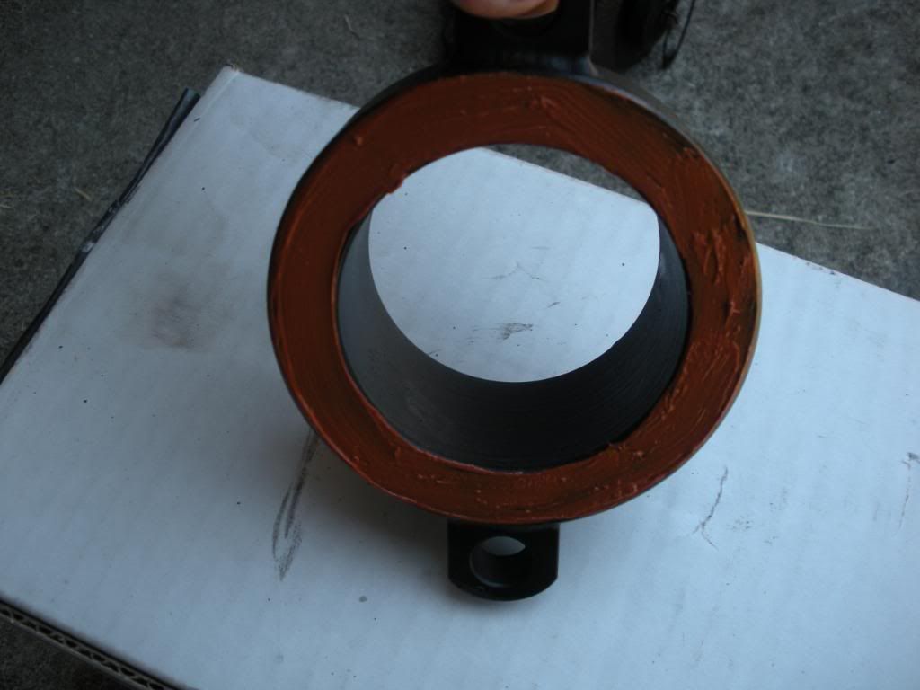 Heat riser valve delete * UPDATED 6/28/2020*